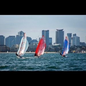 Meet your Posher, William